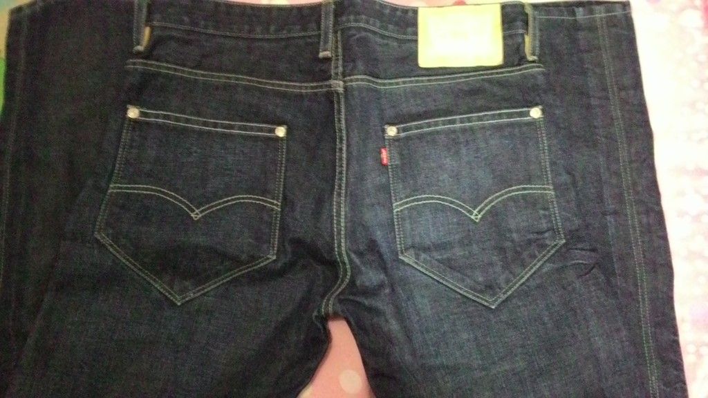 sell used levis